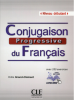 Débutant - Conjugaison progressive du français avec 250 exercices + 1CD audio - niveau débutant für A1, A2