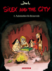 JUL : Silex and the city 4 : Autorisation de découvert