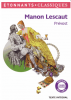 Prévost : Manon Lescaut