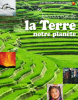 Encyclopédie de la Terre notre planète