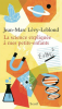 Lévy-Leblond : La science expliquée à mes petits-enfants