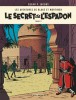 Blake et Mortimer 02 : Le secret de l'Espadon T2