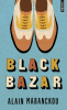Mabanckou : Black Bazar