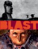Larcenet : Blast 1 : Grasse carcasse (Prix des Libraires de la Bande Dessinée 2010)