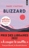 Vingtras : Blizzard (Prix des libraires 2022)