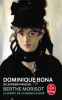 Bona : Berthe Morisot. Le secret de la femme en noir