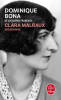 Bona : Clara Malraux