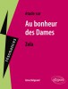 Belgrand : Etude sur : Zola: Au bonheur des dames (nouv. éd.)