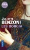 Benzoni : Les Borgia (extraits)