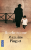 Pingeot : Bouche cousue