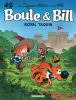 Boule & Bill 42 : Royal taquin