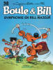 Boule & Bill 38 : Symphonie en Bill majeur