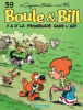 Boule & Bill 39 : Y a d'la promenade dans l'air
