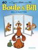Boule & Bill 40 : Bill à facettes