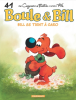 Boule & Bill 41 : Bill se tient à Caro