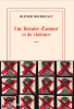 Bourdeaut  : Une histoire d'amour et de violence