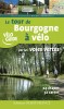 Tour de Bourgogne à vélo par les voies vertes