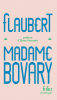 Flaubert : Madame Bovary (éd. collector illustrée)