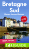 Bretagne Sud 2017 (Nantes, Vannes, Quimper)