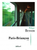 Besson : Paris-Briançon