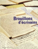 Brouillons d'écrivains