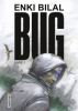 Bilal : Bug Livre 1