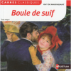 Maupassant : Boule de Suif