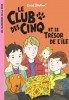 Blyton 01 : Le Club des cinq et le trésor de l'île 