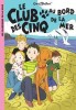 Blyton 11 : Le Club des cinq au bord de la mer