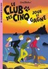 Blyton 13 : Le Club des cinq joue et gagne