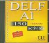 Le nouvel entraînez-vous : DELF A1 - 150 activités (1 CD Audio)