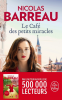 Barreau : Le Café des petits miracles