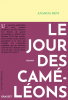 Devi : Le jour des caméléons (Prix de la langue française 2023)