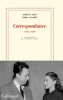 Camus & Casarès : Correspondance (1944-1959)