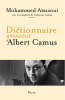 Aïssaoui : Dictionnaire amoureux d'Albert Camus