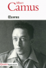 Camus : Oeuvres (2013)