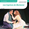 Musset : Les caprices de Marianne (nouv.éd.)