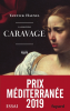 Haenel : La solitude Caravage (Prix Méditerrannée 2019)