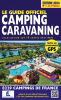 Le guide officiel Camping Caravaning 2024