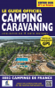 Le guide officiel Camping Caravaning 2026