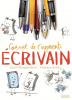 Carnet de l'apprenti écrivain (nouv. éd.)