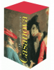 Casanova : Histoire de ma vie (coffret tome II & III)