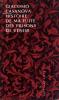 Casanova : Histoire de ma fuite des prisons de la République de Venise