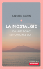 Cassin : Nostalgie. Quand donc est-on chez soi ? Ulysse, Enée, Arendt (nouv. éd.)