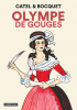 Catel : Olympe de Gouges (nouv. éd. 2021)
