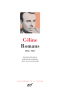 Céline : Romans 1936-1947