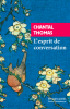 Thomas : L'esprit de conversation