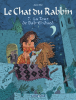 Sfar : Le Chat du Rabbin 07 : La tour de Bab-El-Oued