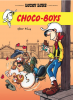 Lucky Luke d'après Morris 01 : Choco Boys