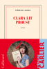 Carlier : Clara lit Proust